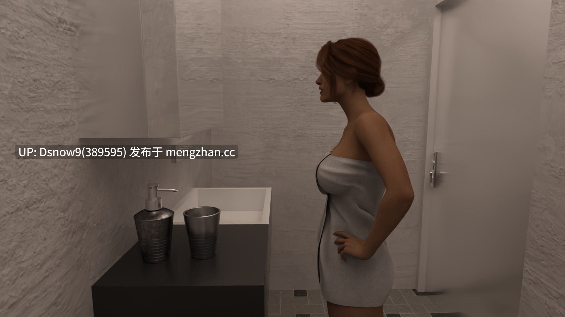 【欧美SLG/AI汉化/动态】焦虑不安 Angst v0.7【PC+安卓/2.10G】-第2张图片-萌站