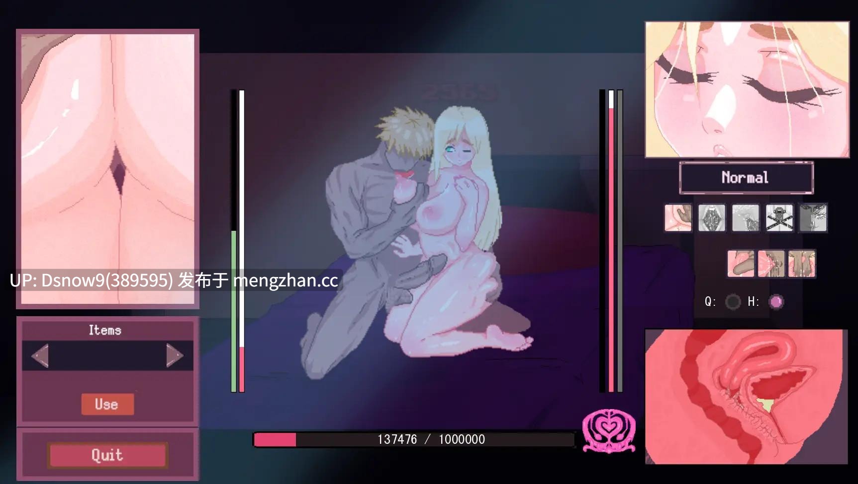 【日系SLG/AI汉化/动态】英雄团队必须倒下 Hero Party Must Fall v0.6.0 Test1【PC+安卓/3.1G】-第1张图片-萌站