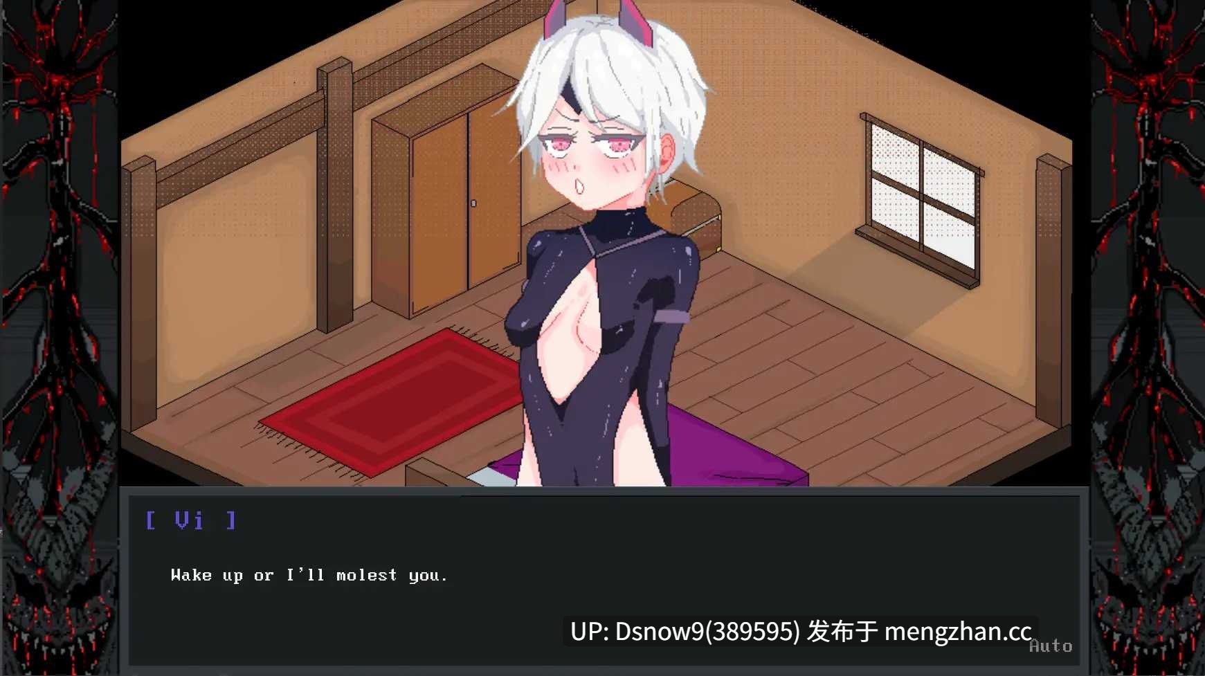 【日系SLG/AI汉化/动态】英雄团队必须倒下 Hero Party Must Fall v0.6.0 Test1【PC+安卓/3.1G】-第2张图片-萌站