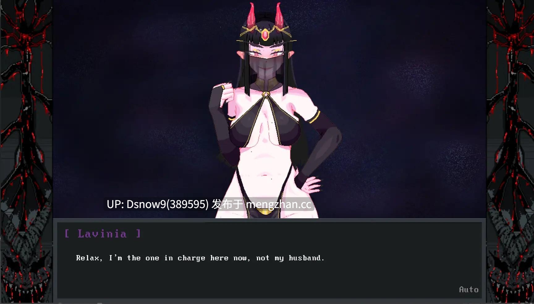 【日系SLG/AI汉化/动态】英雄团队必须倒下 Hero Party Must Fall v0.6.0 Test1【PC+安卓/3.1G】-第7张图片-萌站