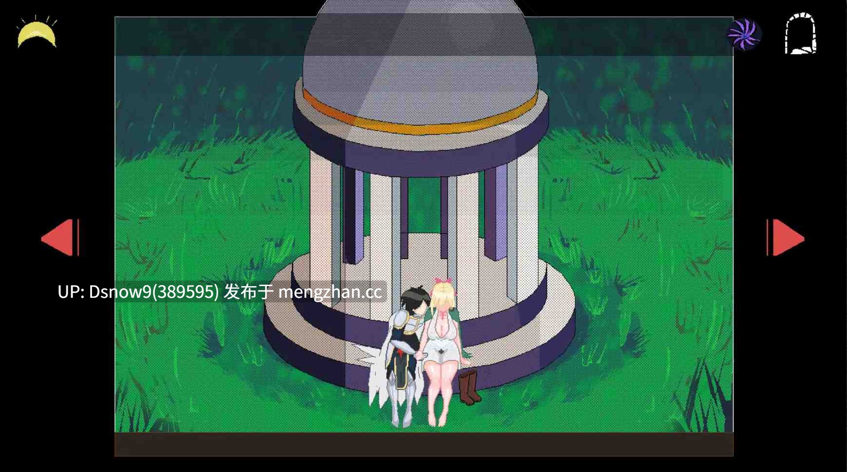 【日系SLG/AI汉化/动态】英雄团队必须倒下 Hero Party Must Fall v0.6.0 Test1【PC+安卓/3.1G】-第10张图片-萌站