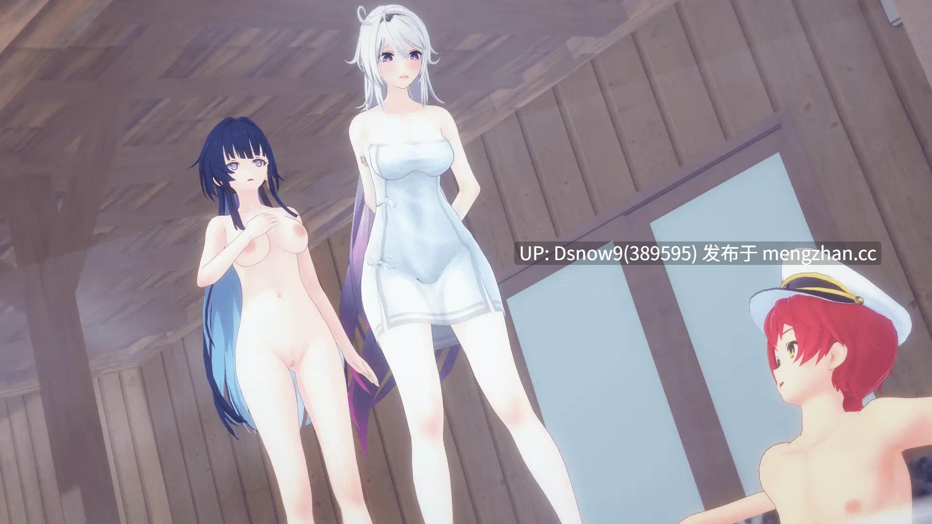 【亚洲SLG/AI汉化/动态】舰长 CaptainVerse Part 2 Finale【PC+安卓/5.5G】-第2张图片-萌站 【亚洲SLG/AI汉化/动态】舰长 CaptainVerse Part 2 Finale【PC+安卓/5.5G】-第2张图片-萌站