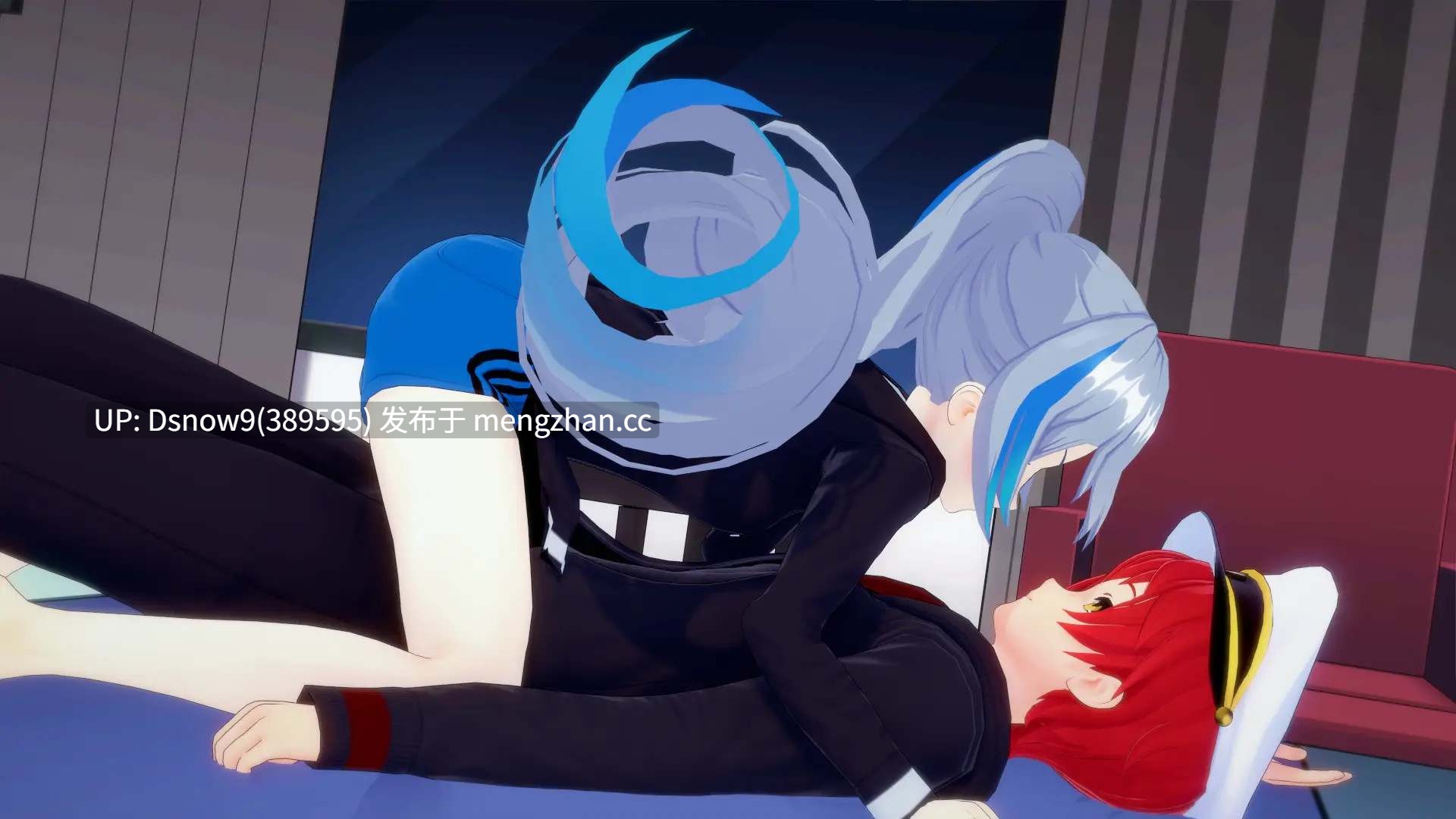 【亚洲SLG/AI汉化/动态】舰长 CaptainVerse Part 2 Finale【PC+安卓/5.5G】-第4张图片-萌站 【亚洲SLG/AI汉化/动态】舰长 CaptainVerse Part 2 Finale【PC+安卓/5.5G】-第4张图片-萌站