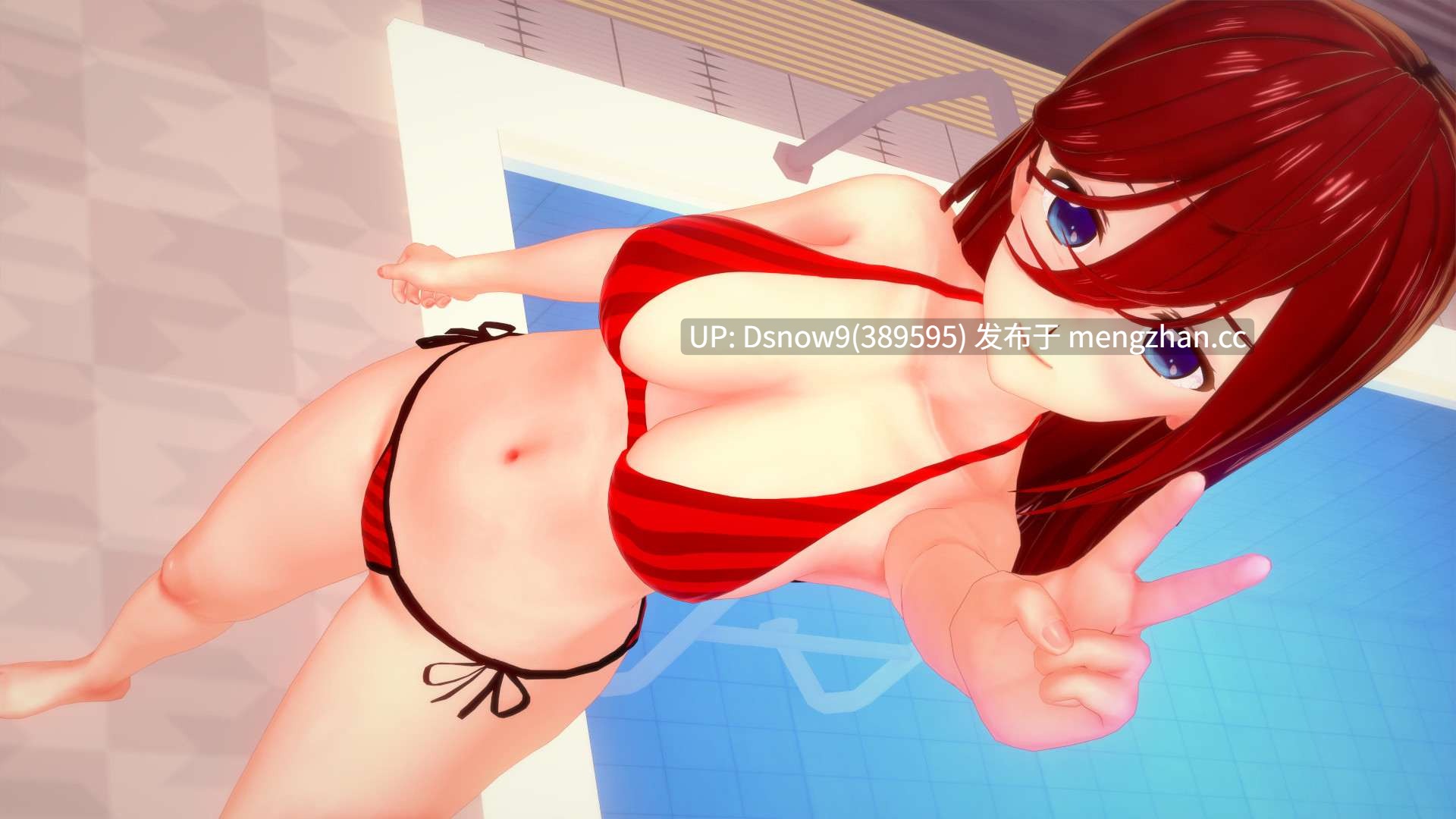 【日系SLG/AI汉化/动态】阿尔法维尔的生活 Life in Alphaville v0.7.3【PC+安卓/3.8G】-第2张图片-萌站