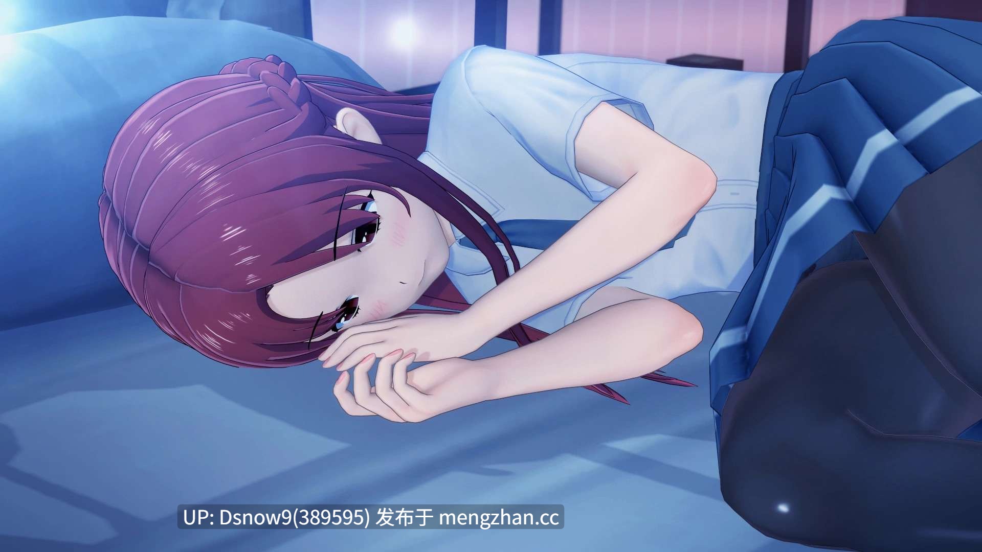 【日系SLG/AI汉化/动态】迷失在你心中 Lost in You v0.15.0【PC+安卓/4.4G】
