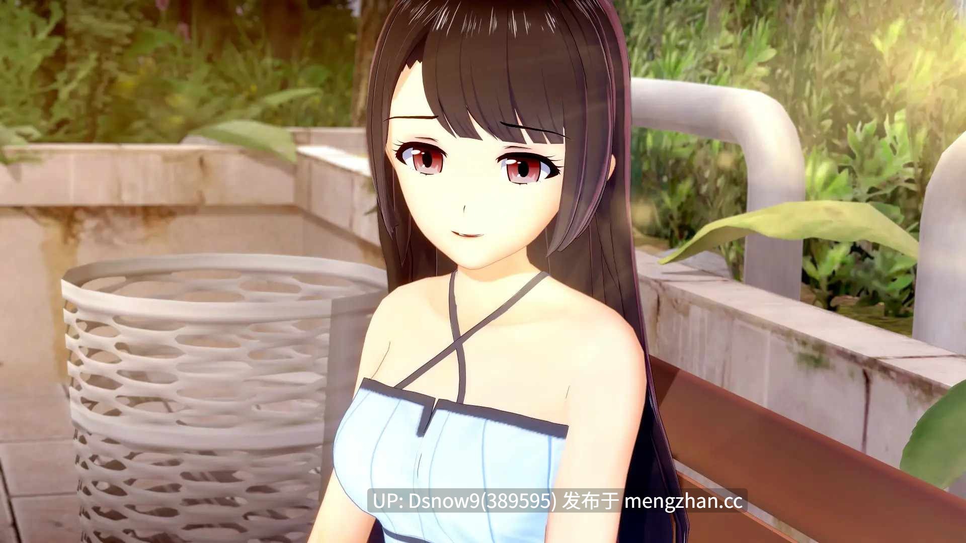 【日系SLG/AI汉化/动态】迷失在你心中 Lost in You v0.15.0【PC+安卓/4.4G】-第4张图片-萌站
