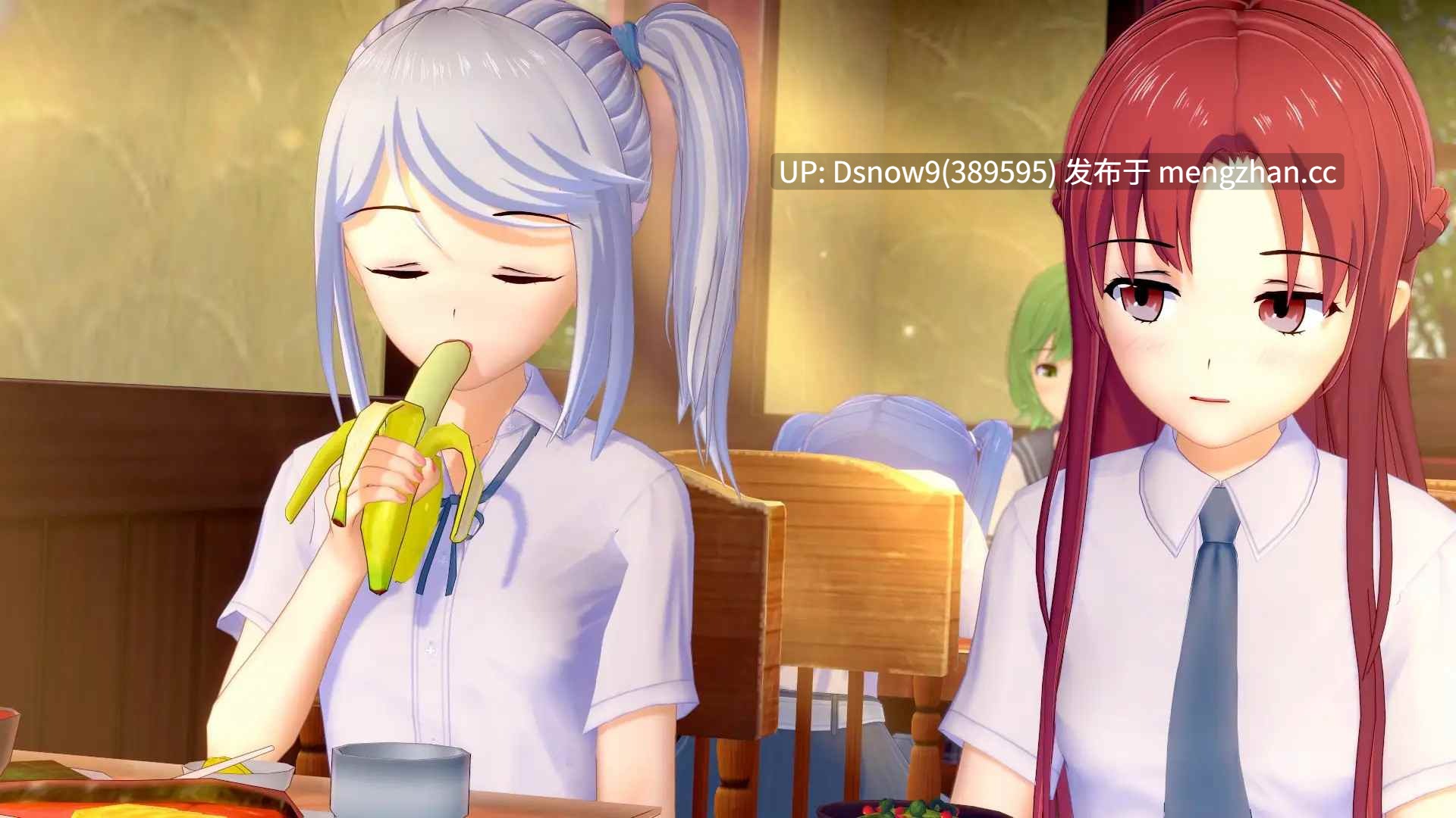 【日系SLG/AI汉化/动态】迷失在你心中 Lost in You v0.15.0【PC+安卓/4.4G】-第5张图片-萌站