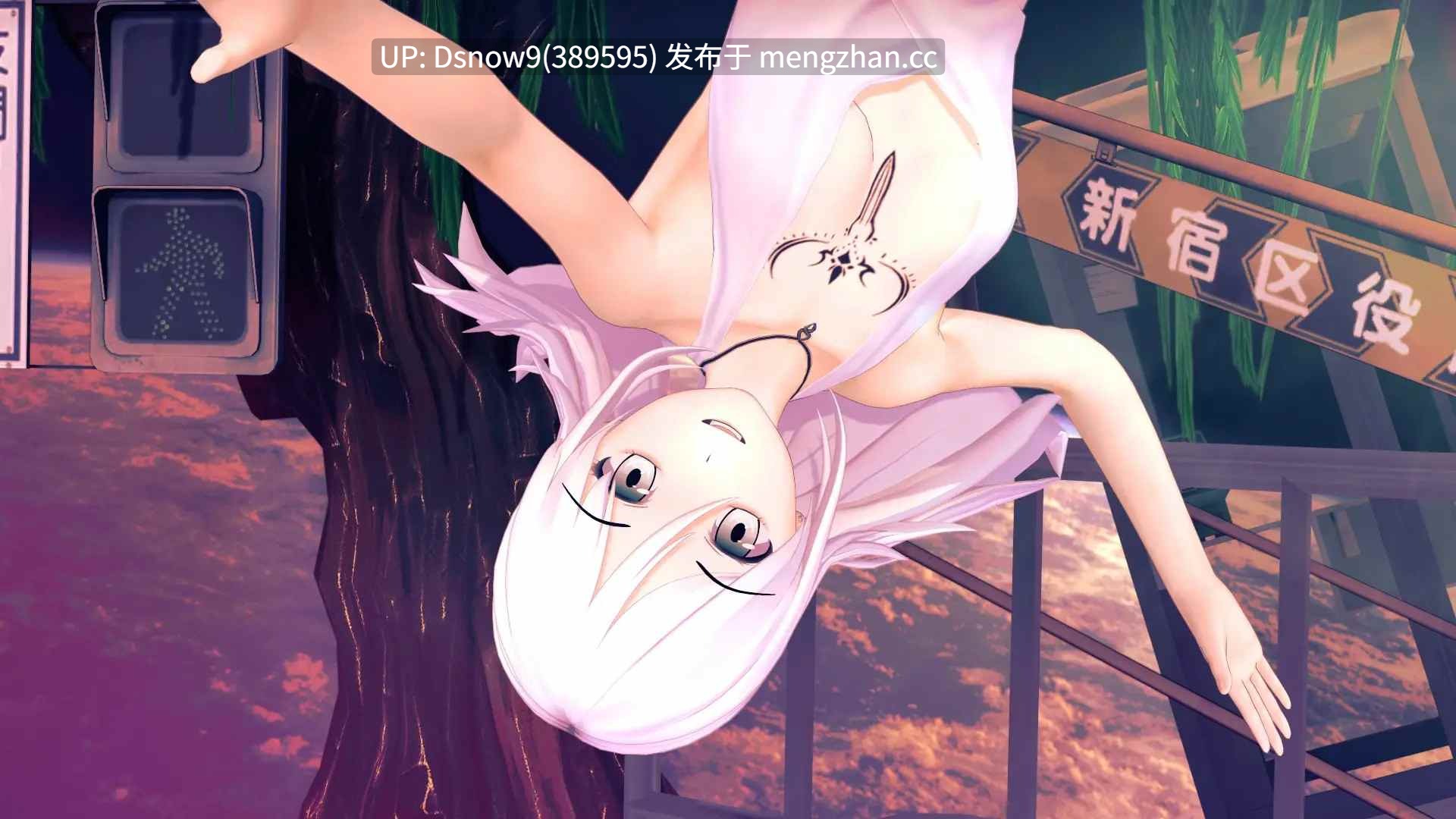 【日系SLG/AI汉化/动态】迷失在你心中 Lost in You v0.15.0【PC+安卓/4.4G】-第9张图片-萌站