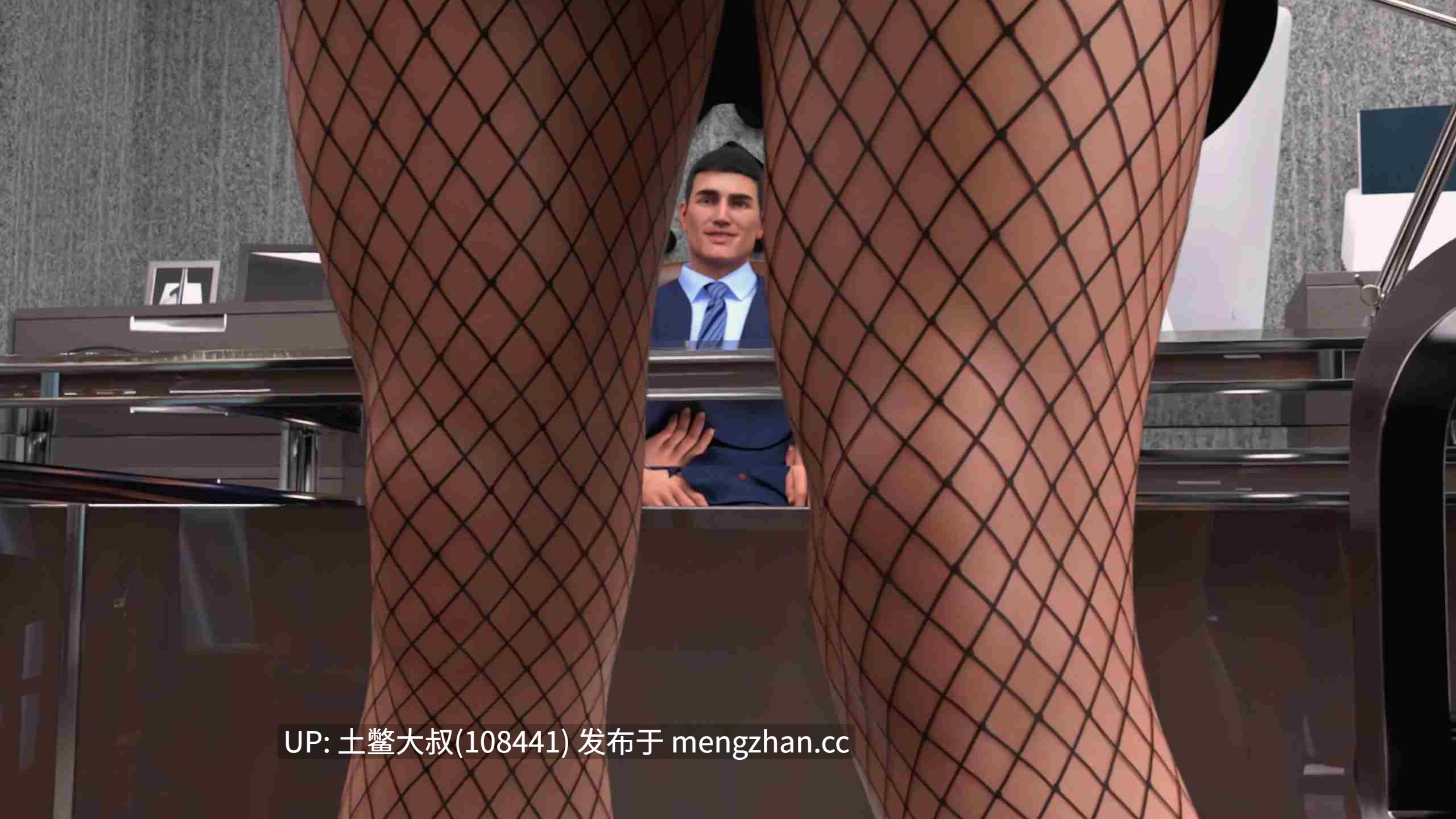 【3D欧美SLG 动态女同NTR+NTS 机翻】安全防护 In-Security [v0.4] 1.8gb-第11张图片-萌站