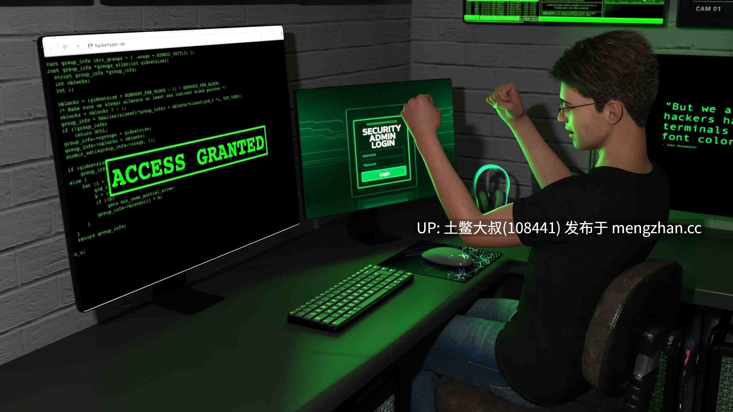 【3D欧美SLG 动态女同NTR+NTS 机翻】安全防护 In-Security [v0.4] 1.8gb-第15张图片-萌站