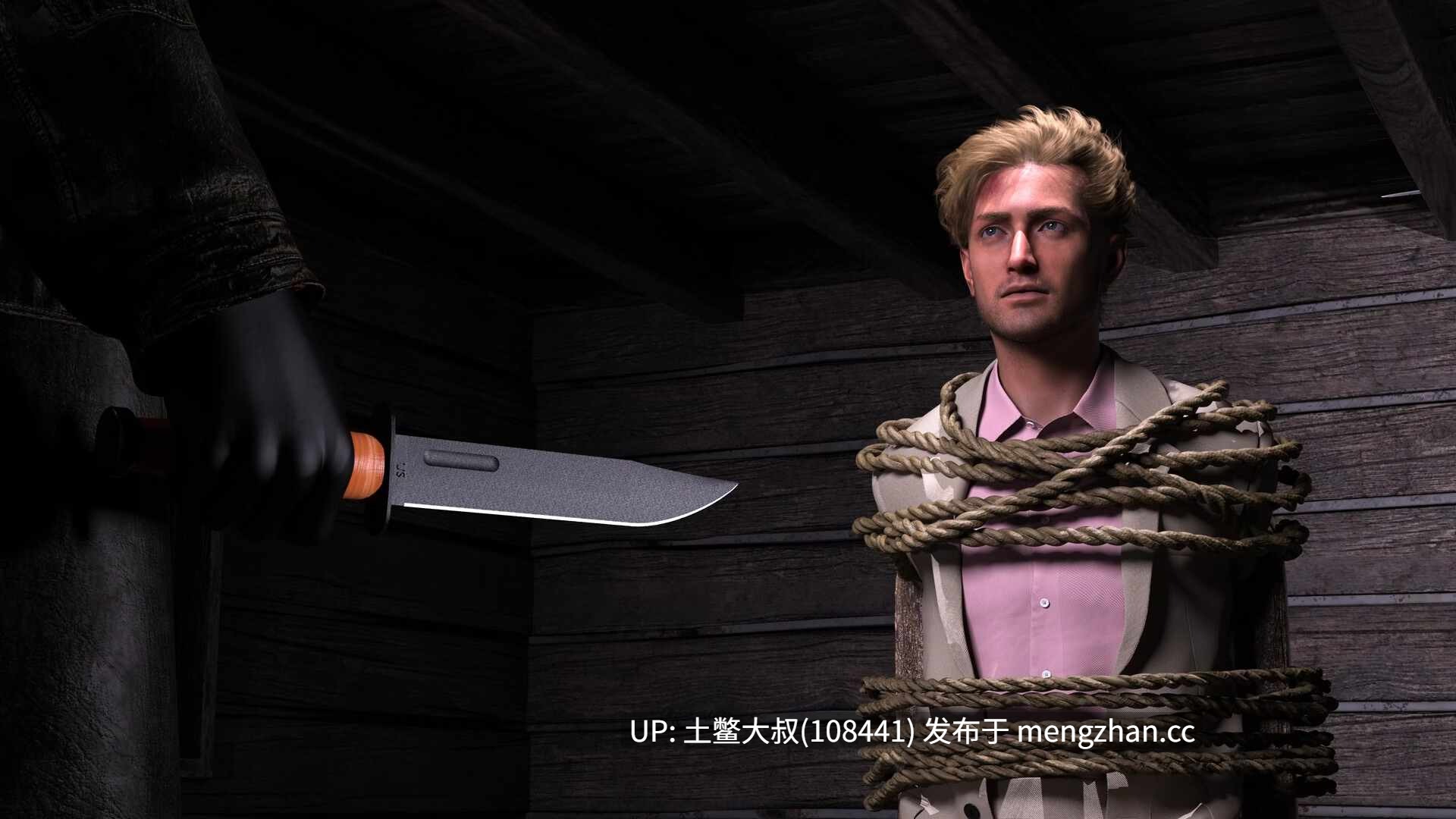 【3D欧美SLG 动态冒险后宫沙盒 机翻】谋杀与情妇 Murders & Mistresses [v0.15.0.50] 2.7gb-第2张图片-萌站