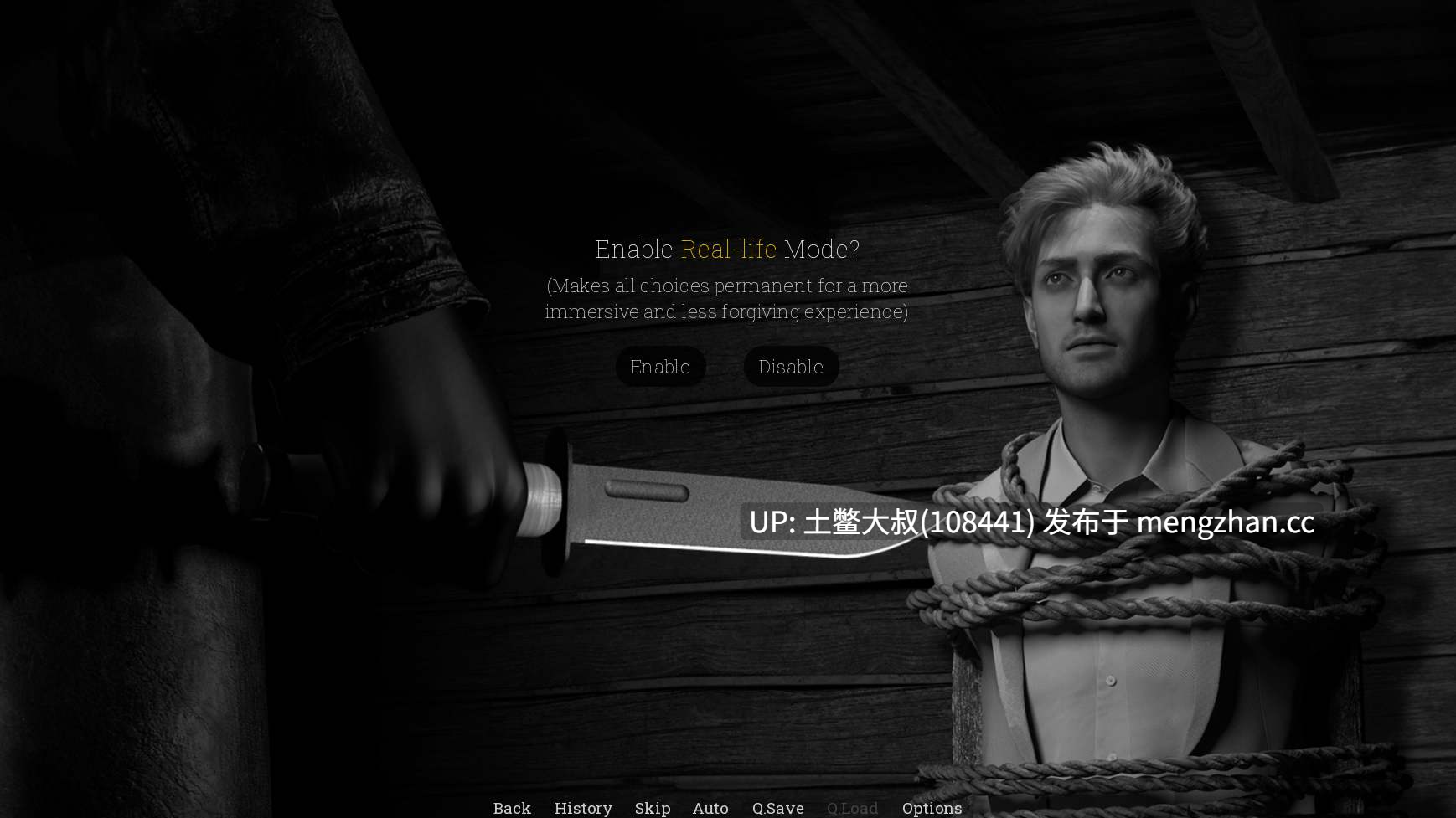 【3D欧美SLG 动态冒险后宫沙盒 机翻】谋杀与情妇 Murders & Mistresses [v0.15.0.50] 2.7gb-第10张图片-萌站