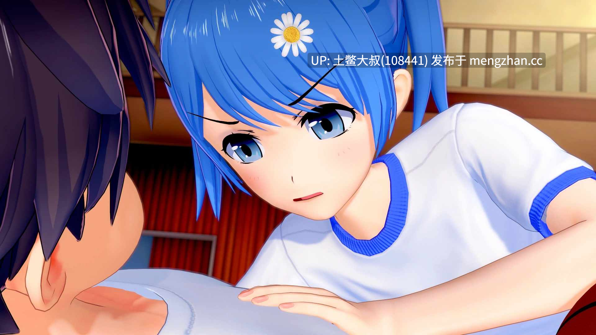 【3D日式SLG 动态后宫校园 机翻】迷失在你 Lost in You [v0.15.0] 3.2GB-第16张图片-萌站