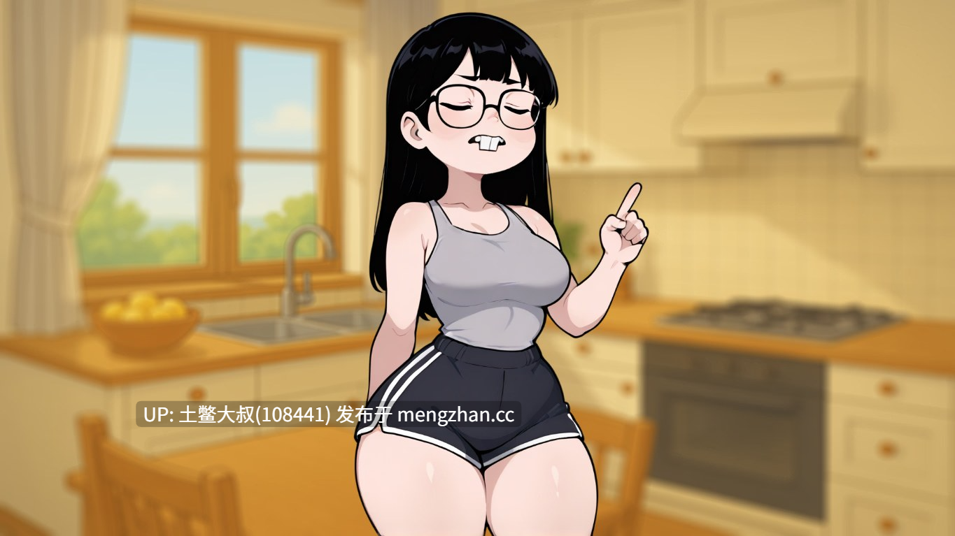 【2D日式SLG 爱情AICG沙盒 机翻】我的女朋友和我的噩梦 My Girlfriend and My Nightmare [v0.6.0] 900MB