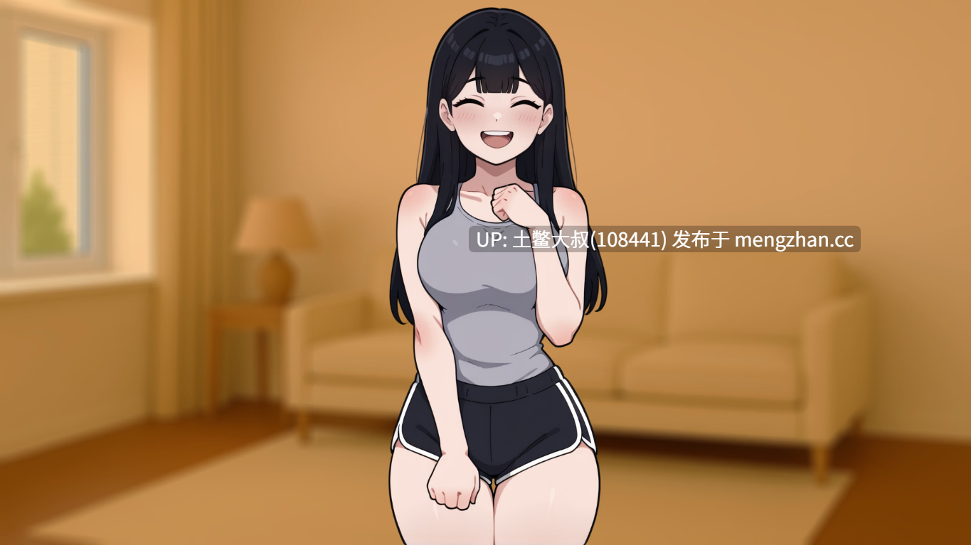 【2D日式SLG 爱情AICG沙盒 机翻】我的女朋友和我的噩梦 My Girlfriend and My Nightmare [v0.6.0] 900MB-第6张图片-萌站
