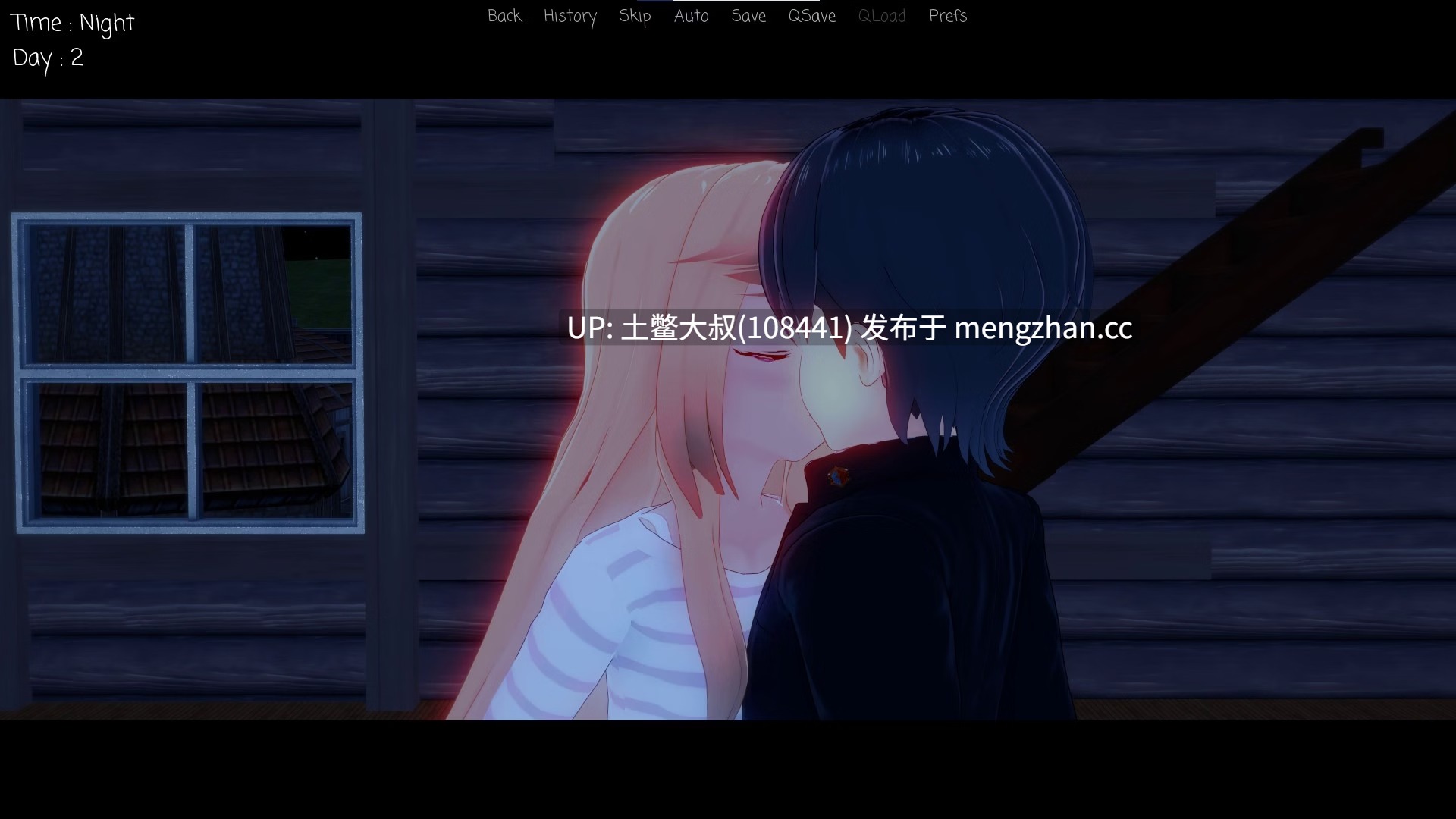 【3D日式SLG 动态冒险后宫沙盒 机翻】罪恶谷 Sinful Valley [v0.3.7] 1GB-第2张图片-萌站