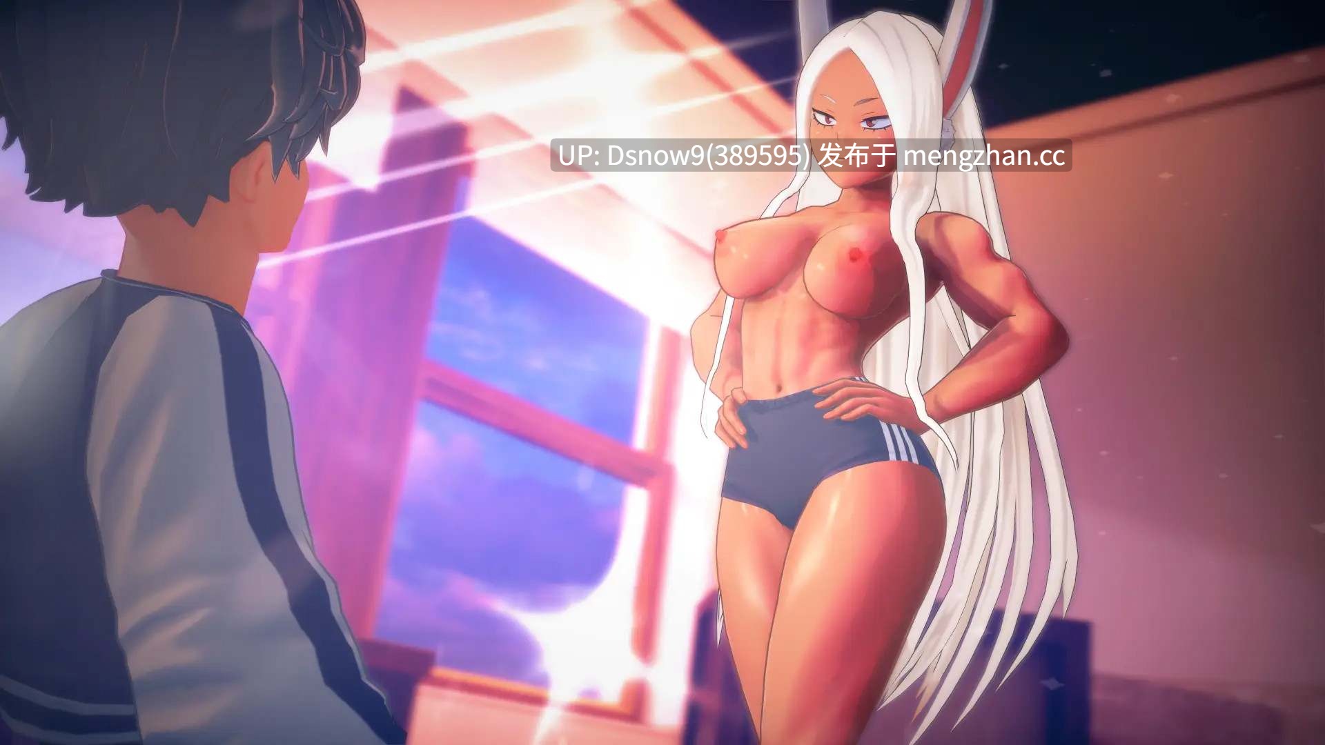 【日系SLG/AI汉化/动态】我的绅士幻想 My Hentai Fantasy v0.14.0【PC+安卓/7G】-第2张图片-萌站