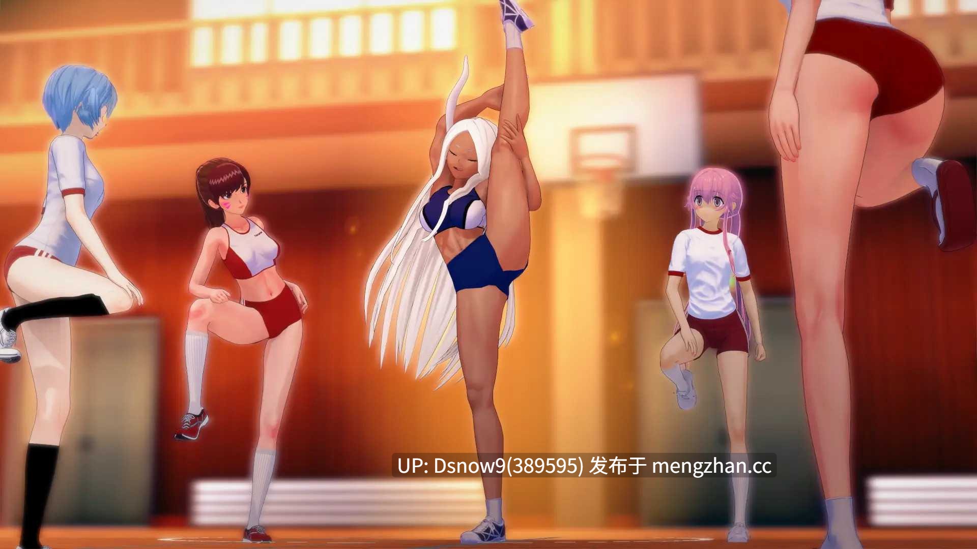 【日系SLG/AI汉化/动态】我的绅士幻想 My Hentai Fantasy v0.14.0【PC+安卓/7G】-第7张图片-萌站