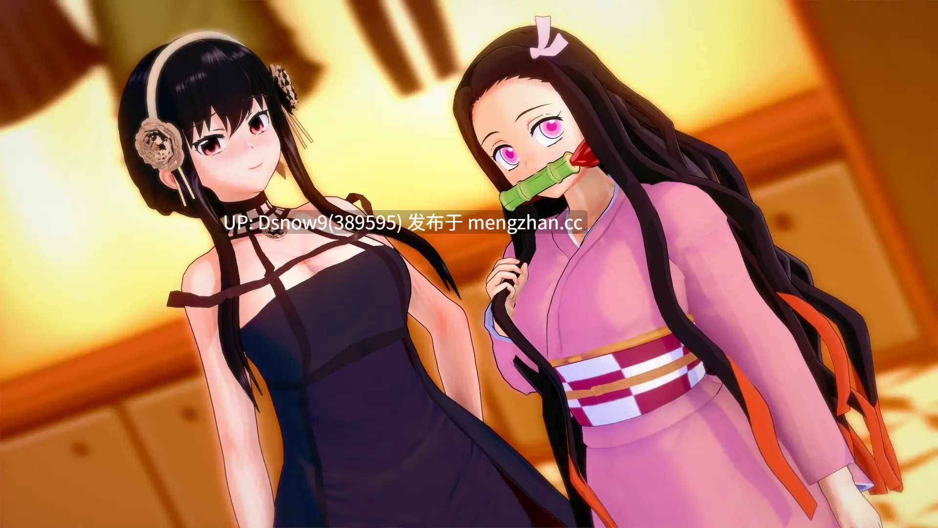 【日系SLG/AI汉化/动态】我的绅士幻想 My Hentai Fantasy v0.14.0【PC+安卓/7G】-第8张图片-萌站