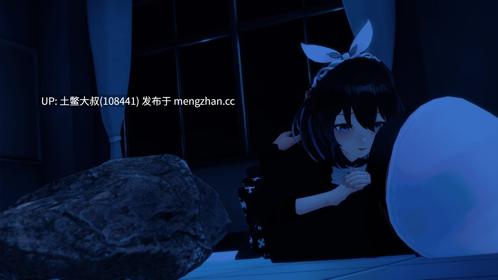 【3D日式SLG 动态熟女后宫类 机翻】诗船长 CaptainVerse [Part 2 Finale] 4.82GB-第4张图片-萌站