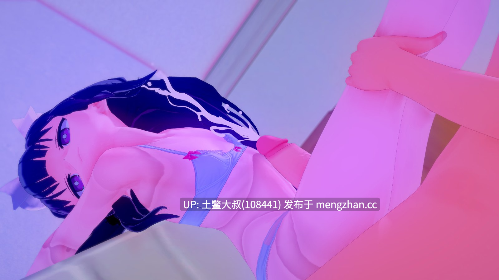 【3D日式RPG 动态冒险后宫奇幻 机翻】后宫英雄：异世界冒险 Zero to Harem Hero A Hentai Isekai Adventure [v0.1.8] 1GB-第7张图片-萌站