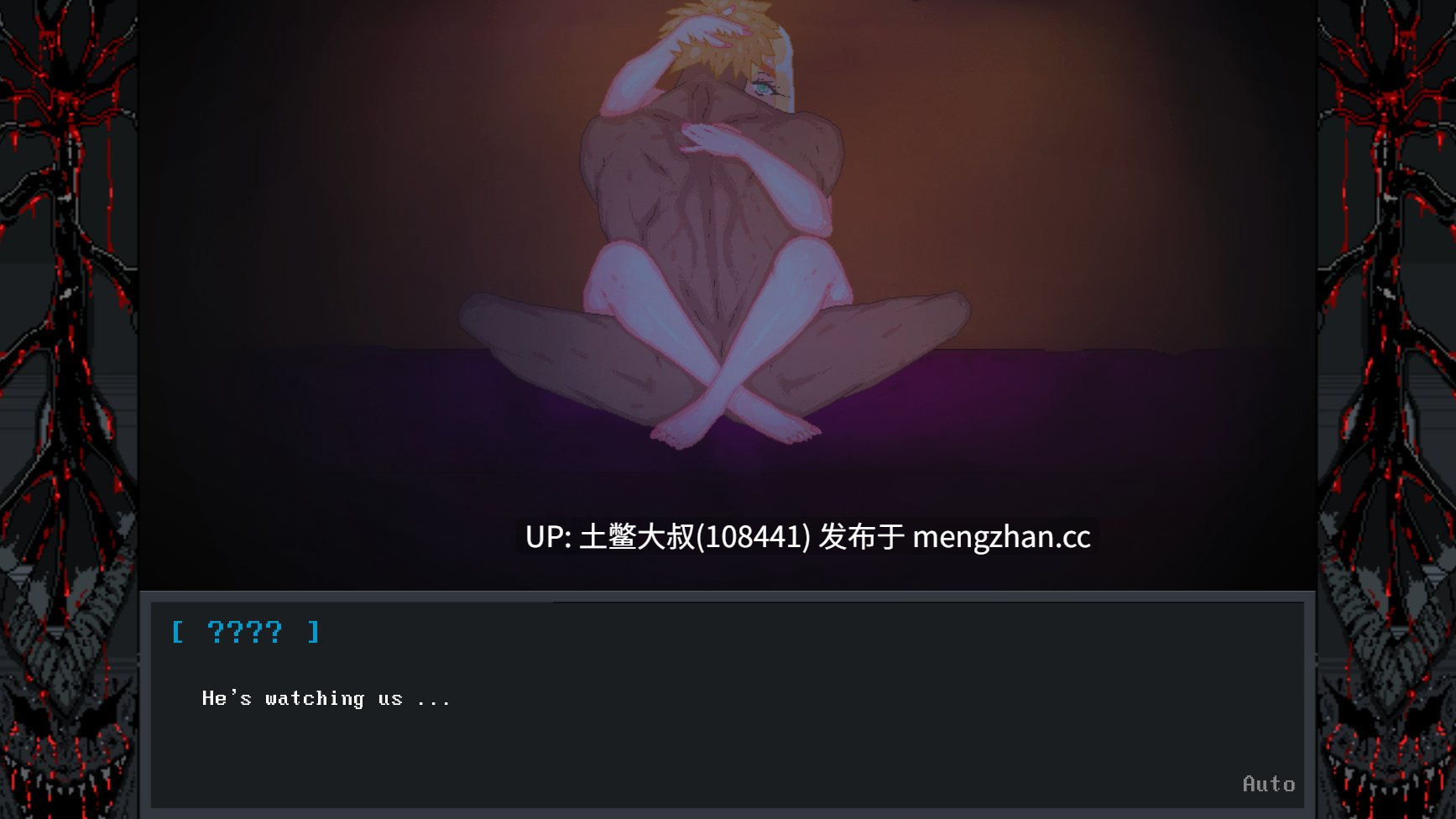 【2D日式SLG 动态腐败后宫 机翻】英雄队伍必须陨落  Hero Party Must Fall [v0.6.0 Test1] 1.53GB-第5张图片-萌站