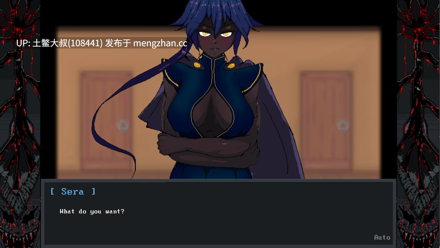 【2D日式SLG 动态腐败后宫 机翻】英雄队伍必须陨落  Hero Party Must Fall [v0.6.0 Test1] 1.53GB-第10张图片-萌站