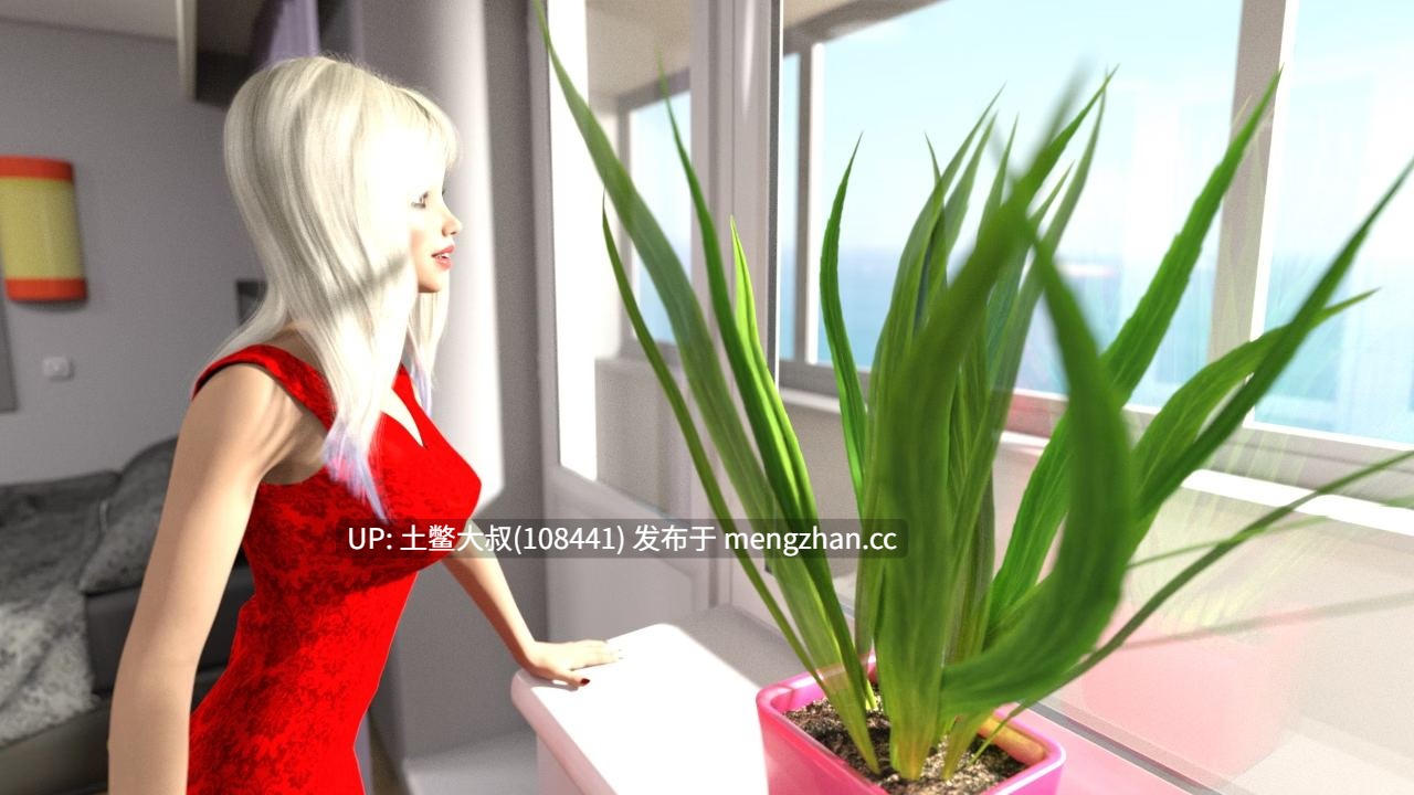 【3D欧美SLG 动态女同爱情 官方中文】与女儿的新生活 New Life with My Daughter [v0.7.0b] 1.73gb-第3张图片-萌站