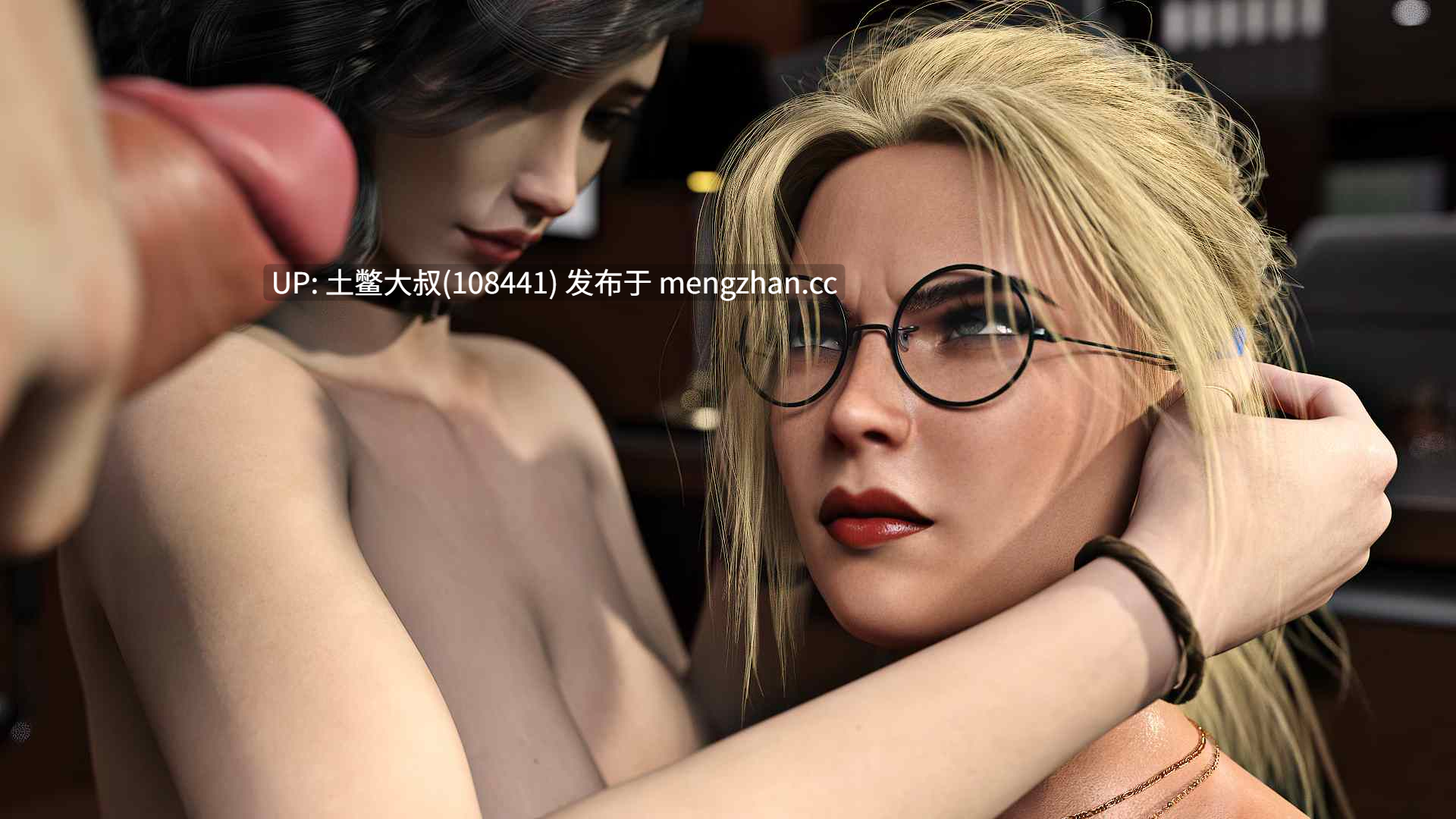 【3D欧美SLG 动态熟女沙盒类含配音 机翻】餐厅 The Restaurant [v0.2.4.2] 5gb-第20张图片-萌站