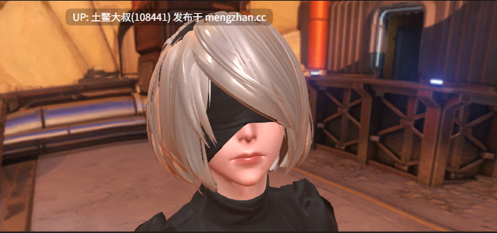 【3D同人RPG 动态口交模拟做爱类 生肉】真实颜射 True Facials [v0.592 Pro] 1.4GB-第2张图片-萌站