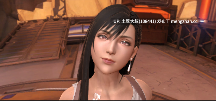 【3D同人RPG 动态口交模拟做爱类 生肉】真实颜射 True Facials [v0.592 Pro] 1.4GB-第4张图片-萌站