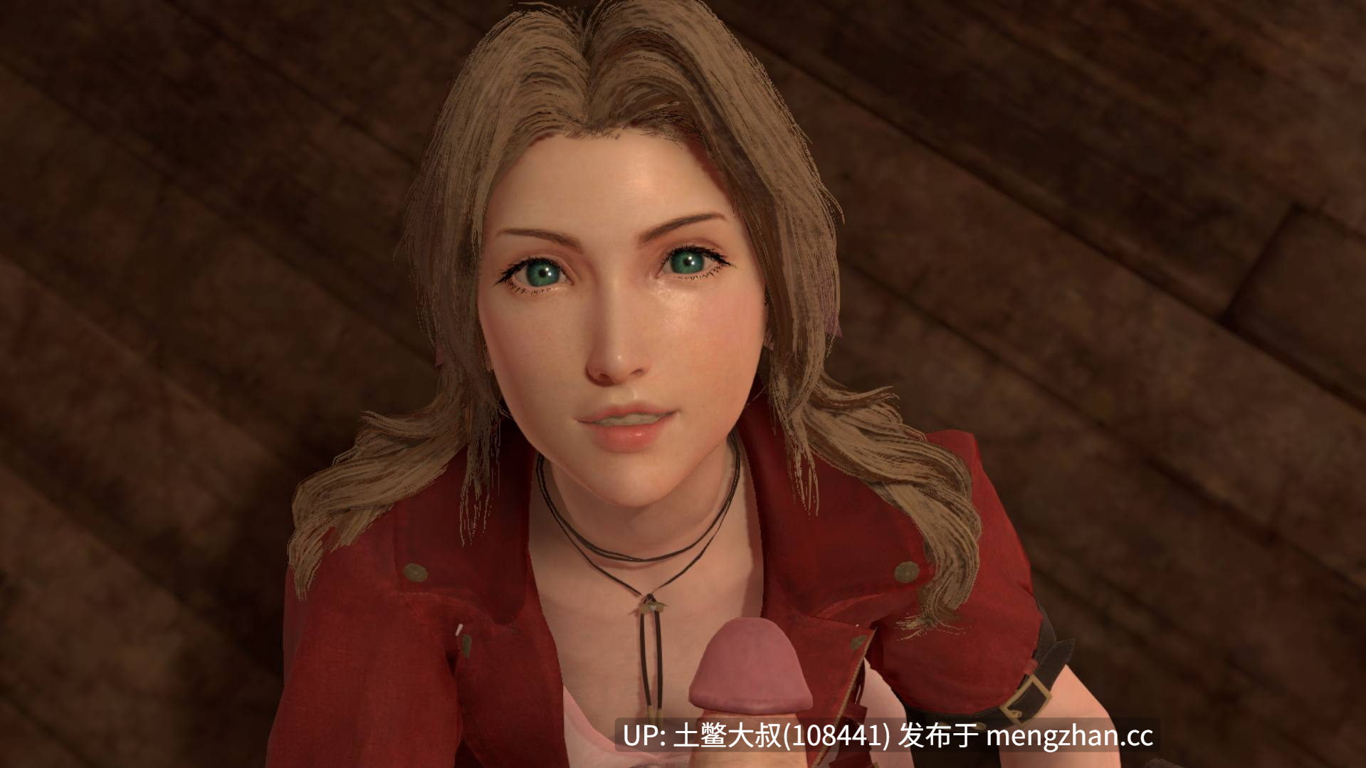 【3D同人RPG 动态口交模拟做爱类 生肉】真实颜射 True Facials [v0.592 Pro] 1.4GB-第12张图片-萌站