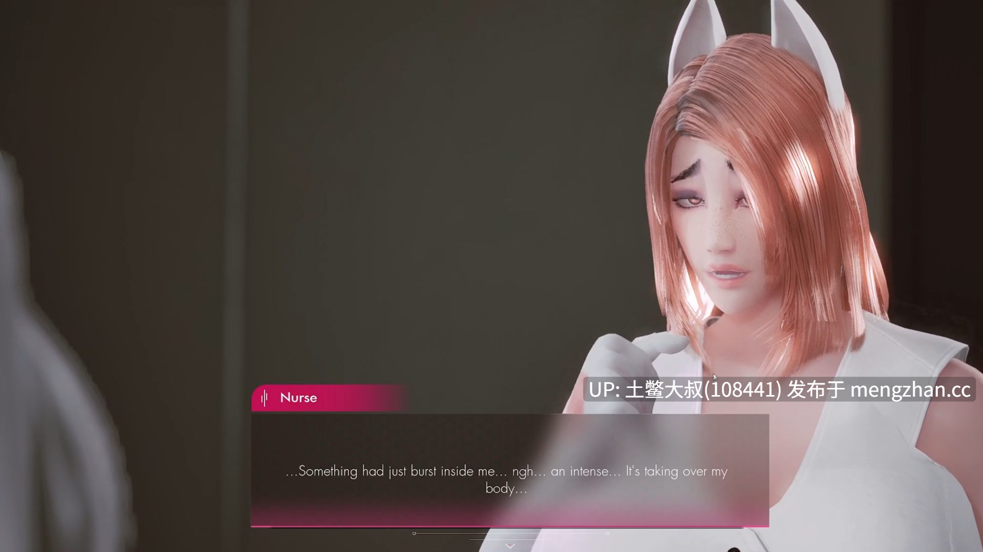 虚幻引擎【3D欧美RPG 开放捏人模拟性爱类 生肉】过度繁殖  Overbreed [v0.1.4] 2.56gb-第3张图片-萌站