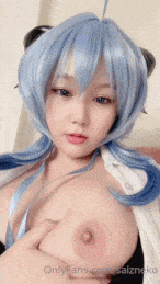  爆乳萝莉 cos逼脸同框福利合集【47V19P1.39G】#爆乳 #萝莉 #馒头穴-第5张图片-萌站