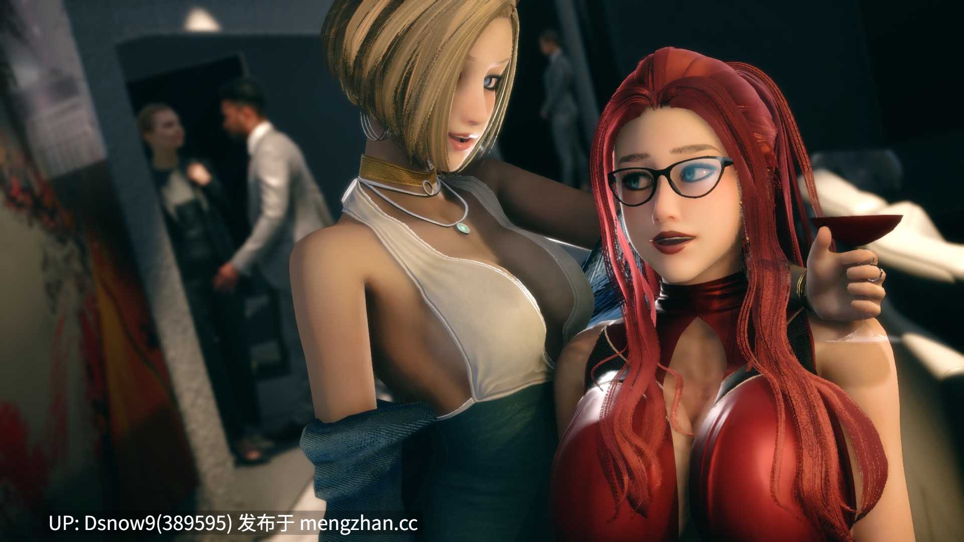 【欧美SLG/汉化/动态】约会游戏:新邻居 Dating Game: New Neighbors v1.0【PC+安卓/1.99G】-第8张图片-萌站 【欧美SLG/汉化/动态】约会游戏:新邻居 Dating Game: New Neighbors v1.0【PC+安卓/1.99G】-第8张图片-萌站