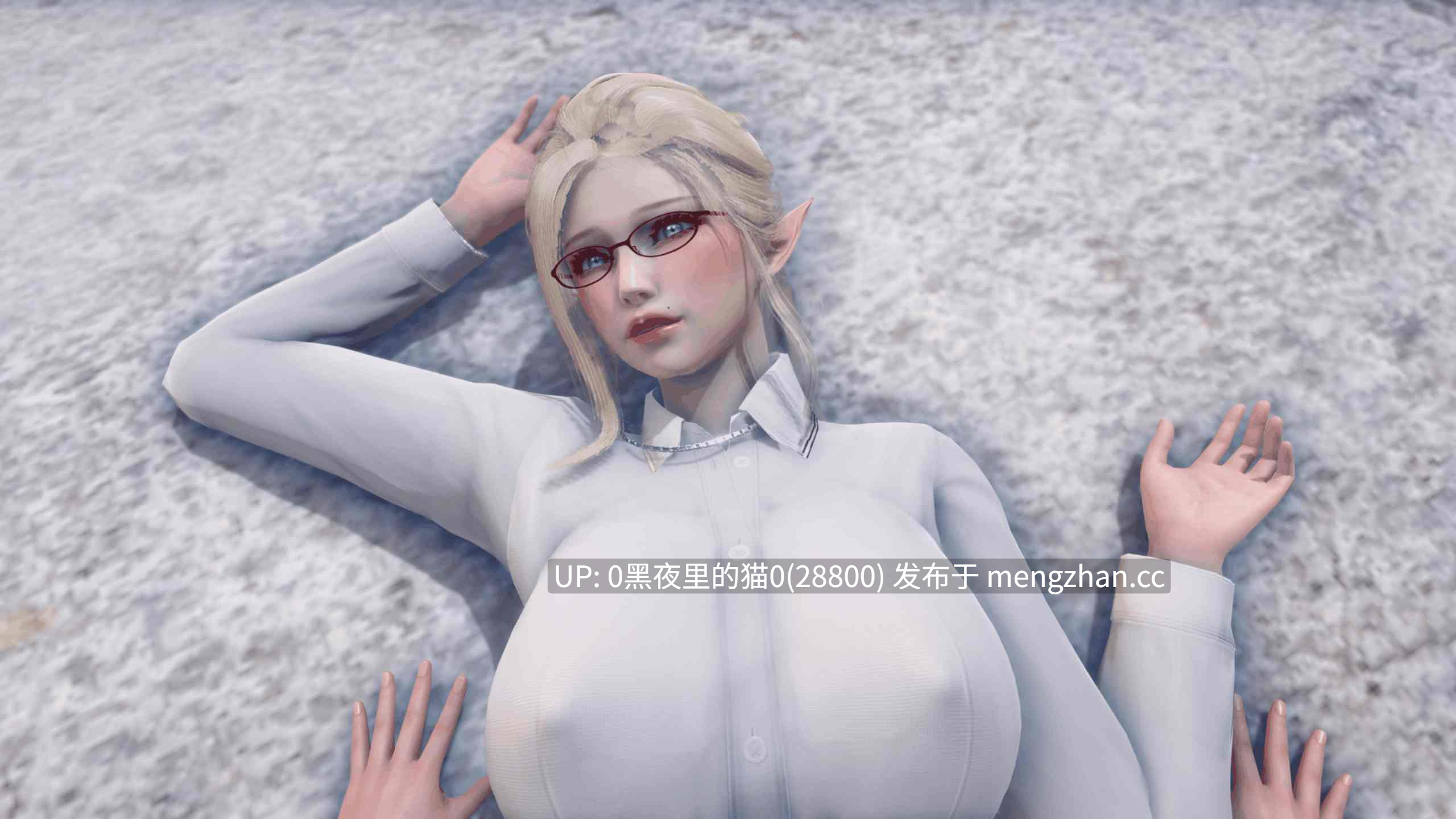 【PC+APK/SLG/官中/无码/1.5G】惩戒教会/CorrectionalChurch[v0.2.1]-第2张图片-萌站