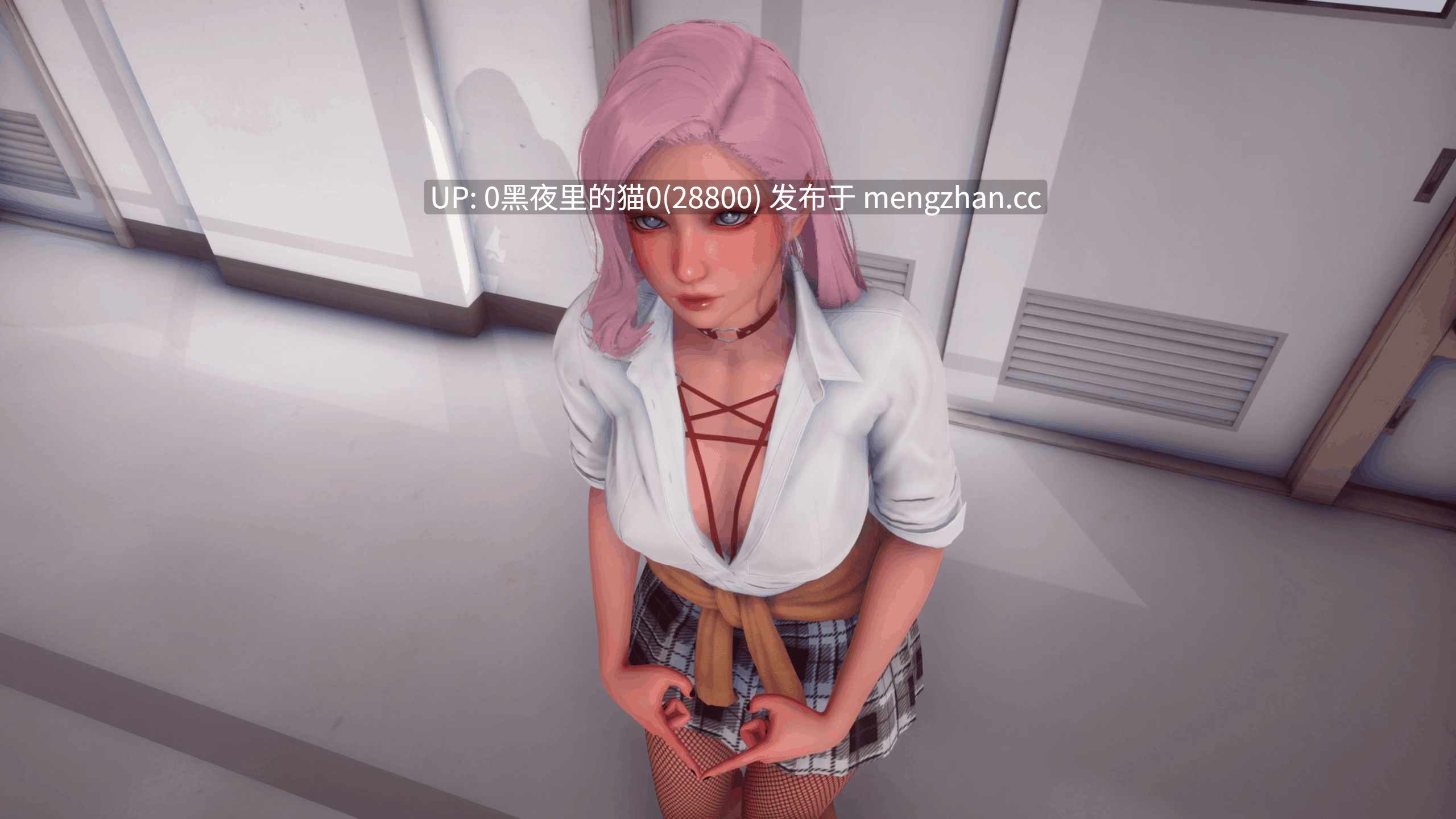 【PC+APK/SLG/官中/无码/1.5G】惩戒教会/CorrectionalChurch[v0.2.1]-第3张图片-萌站
