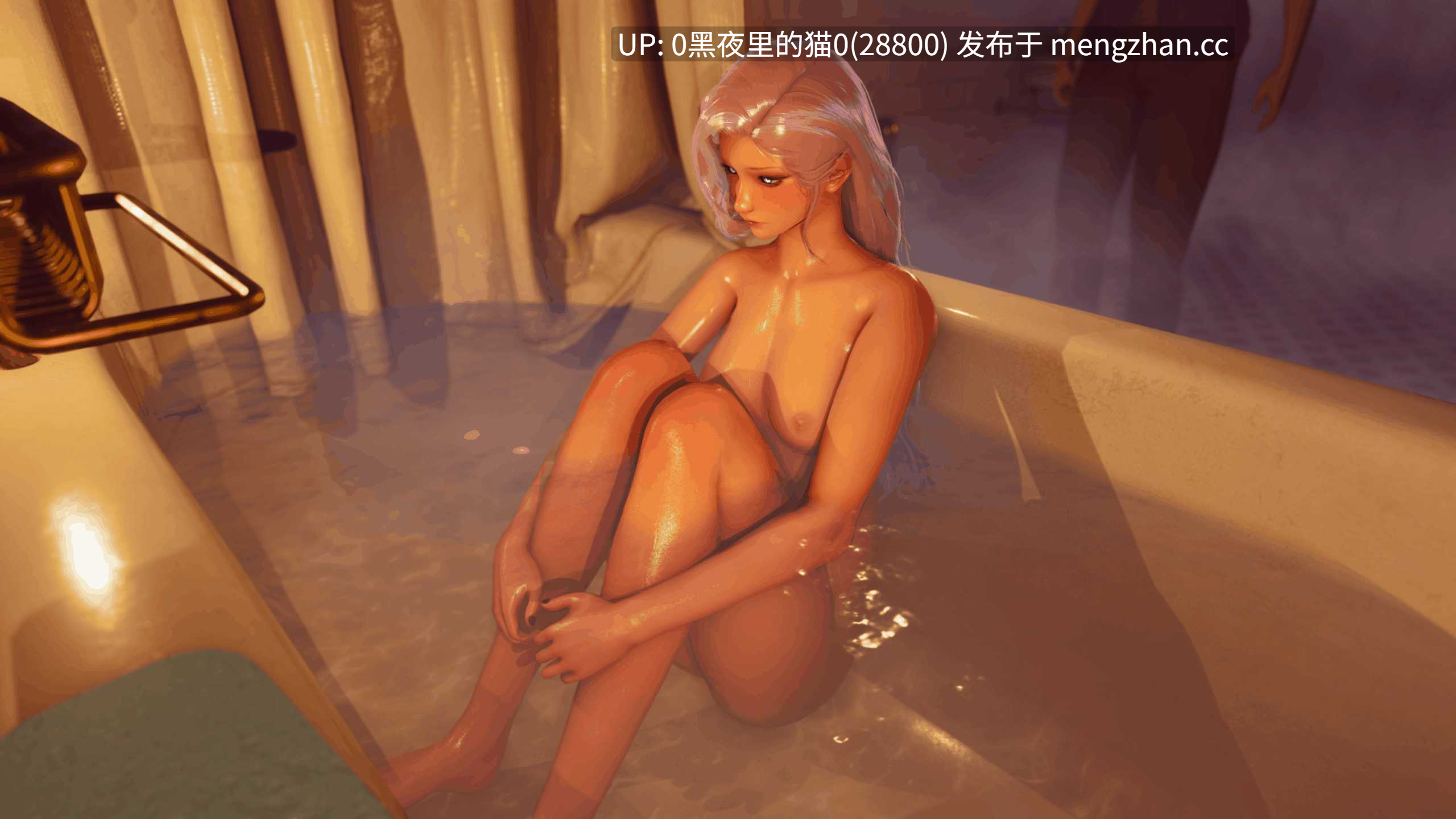 【PC+APK/SLG/官中/无码/1.5G】惩戒教会/CorrectionalChurch[v0.2.1]-第6张图片-萌站
