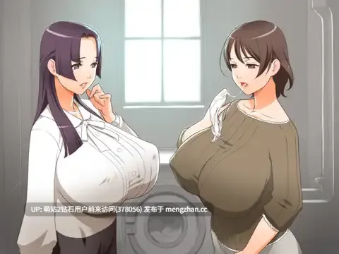 [爆乳韵味人妻X正太开大车][熟女妊娠后宫]在母亲体内发射就是孝敬的背德世界ママとボクのカラダのしくみお母さんに膣内射Oしたら親孝行な世界 个人汉化版 [1.01GB] -第2张图片-萌站