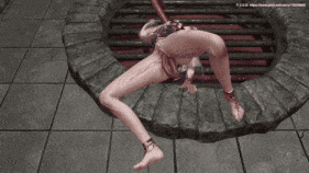 【2K/无修】新作-不太正经-玉玲珑的触手地牢 Tentacle Dungeon-2K-26.19-3.87-第2张图片-萌站