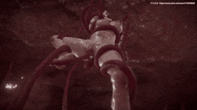 【2K/无修】新作-不太正经-玉玲珑的触手地牢 Tentacle Dungeon-2K-26.19-3.87-第12张图片-萌站