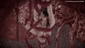 【2K/无修】新作-不太正经-玉玲珑的触手地牢 Tentacle Dungeon-2K-26.19-3.87-第25张图片-萌站
