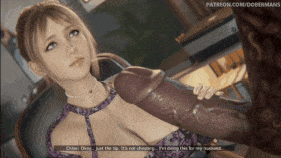 【1K/无修】新作-[Doberman Studio]-Chloe Bennett Episode 1-1K-第14张图片-萌站