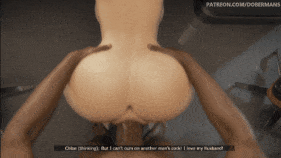 【1K/无修】新作-[Doberman Studio]-Chloe Bennett Episode 1-1K-第19张图片-萌站