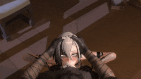 【4K/无修/无水印】新作-3Dessjit-[Animation Ready] Arlecchino (7 Min)-琳妮特&阿蕾奇诺-4K-第26张图片-萌站