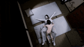 【4K/无修/无水印】新作-南辕北辙-健身骚妈李彩凤8-4K-第9张图片-萌站