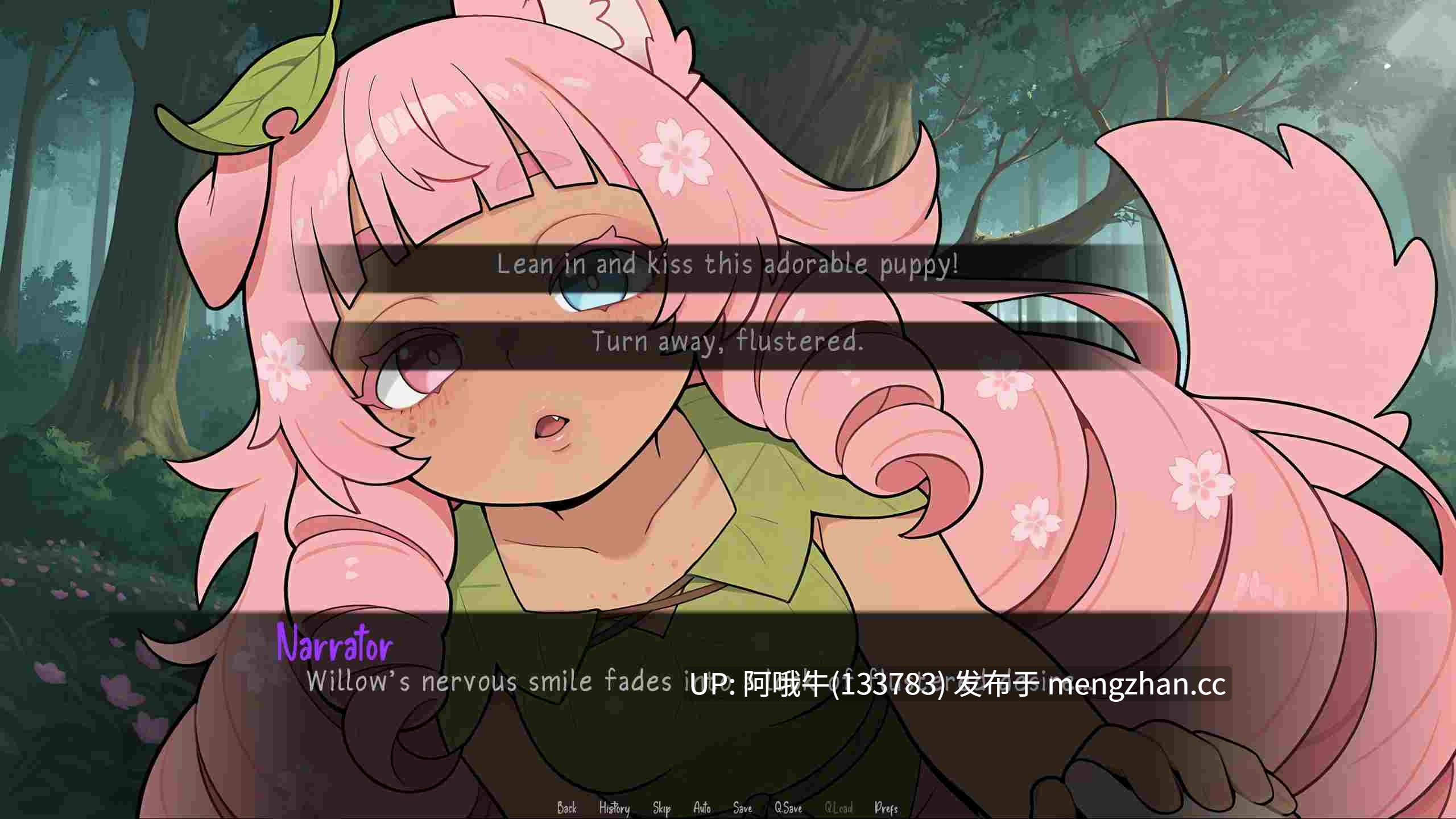 【2D/AICG/强奸/怀孕/SLG/PC机翻/安卓生肉/萌站内植】幻想扶她 Fantasy Futanari [Update 2]【0.98G】【序号6879】-第12张图片-萌站