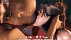 【2K/无修】新作-[AI去码][WANTAN WORKS] パンケイクス３序の章 [内嵌+外挂字幕][2K+1K60FPS]+-第3张图片-萌站