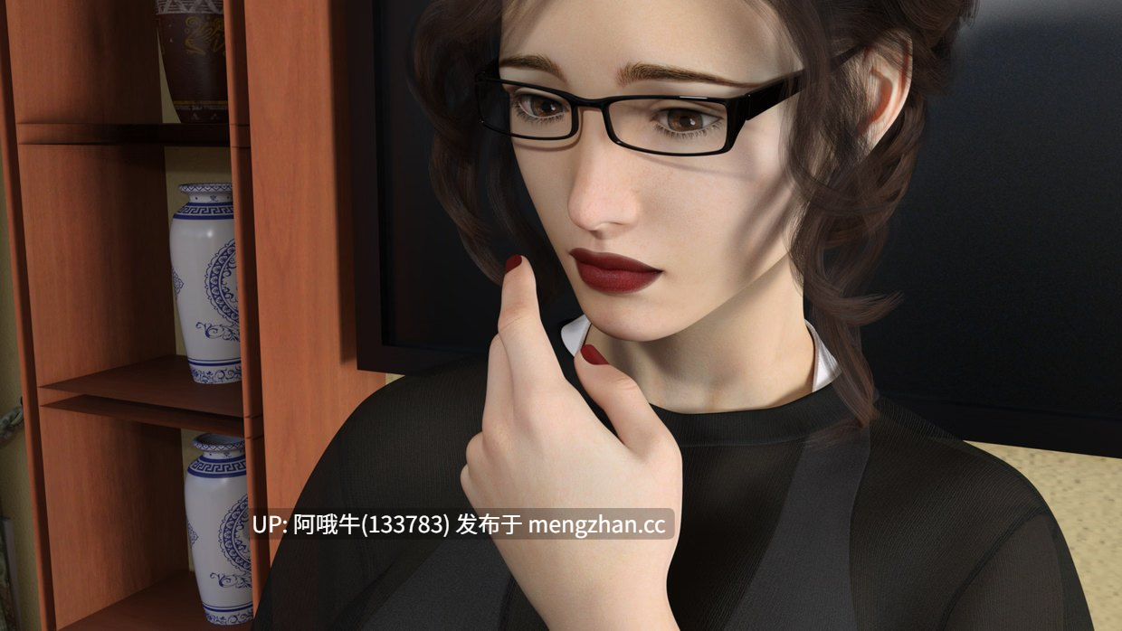 【3DCG/腐败/乱伦/SLG/PC/机翻】母爱 A Mother's Love [Part 1-16 Plus] 【4.23G】【序号6883】-第16张图片-萌站