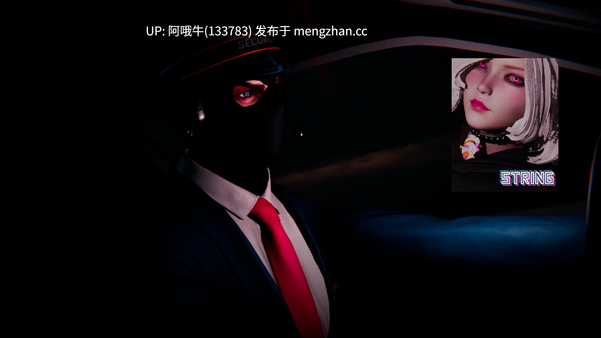 【3D/ACT/恐怖元素/毛茸茸/全动态/PC/机翻】披萨实验室综合体 Pizzalab Complex [v0.1.3.7.1] 【6.39G】【序号6884】-第5张图片-萌站